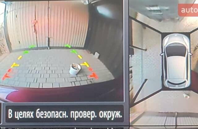 Червоний Ніссан Ліф, об'ємом двигуна 0 л та пробігом 104 тис. км за 8500 $, фото 1 на Automoto.ua