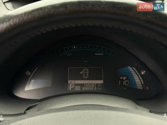 Красный Ниссан Лиф, объемом двигателя 0 л и пробегом 155 тыс. км за 7800 $, фото 43 на Automoto.ua