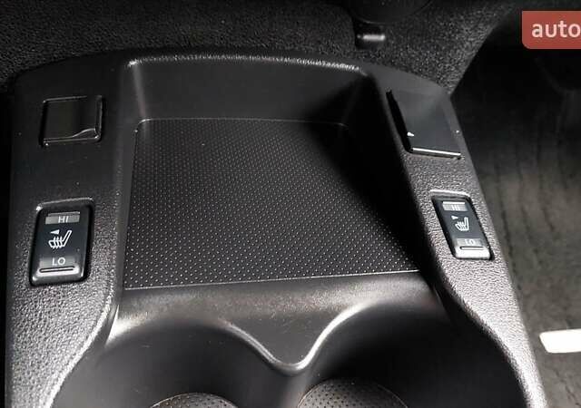 Красный Ниссан Лиф, объемом двигателя 0 л и пробегом 67 тыс. км за 7500 $, фото 14 на Automoto.ua