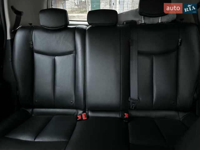 Красный Ниссан Лиф, объемом двигателя 0 л и пробегом 125 тыс. км за 7199 $, фото 16 на Automoto.ua