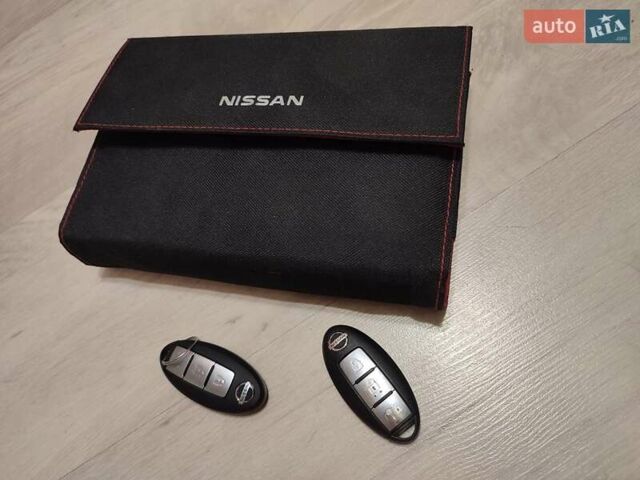 Червоний Ніссан Ліф, об'ємом двигуна 0 л та пробігом 210 тис. км за 12000 $, фото 23 на Automoto.ua