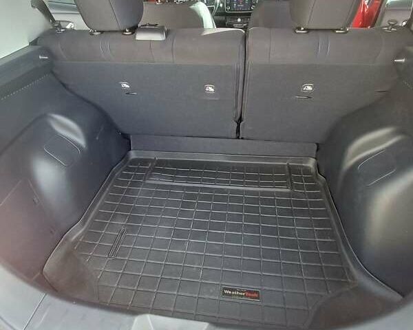 Ниссан Лиф 2019 в Тернополе на Automoto.ua Красный Ниссан Лиф, объемом двигателя 0 л и пробегом 29 тыс. км за 20100 $, фото 17 на Automoto.ua