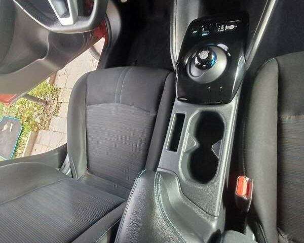 Ниссан Лиф 2019 в Тернополе на Automoto.ua Красный Ниссан Лиф, объемом двигателя 0 л и пробегом 29 тыс. км за 20100 $, фото 15 на Automoto.ua