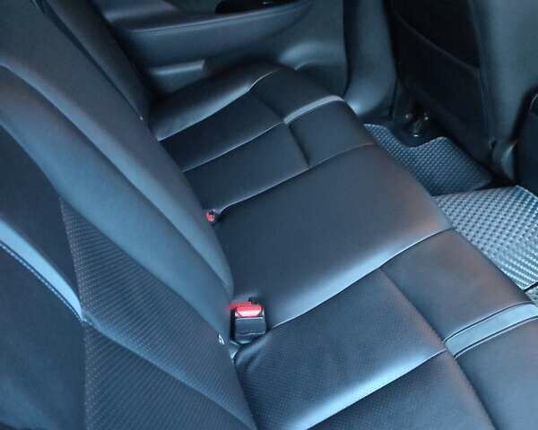 Червоний Ніссан Ліф, об'ємом двигуна 0 л та пробігом 210 тис. км за 12000 $, фото 22 на Automoto.ua