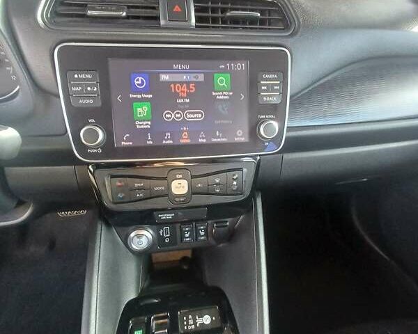 Ниссан Лиф 2019 в Тернополе на Automoto.ua Красный Ниссан Лиф, объемом двигателя 0 л и пробегом 29 тыс. км за 20100 $, фото 21 на Automoto.ua