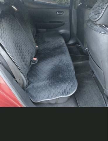 Червоний Ніссан Ліф, об'ємом двигуна 0 л та пробігом 72 тис. км за 11500 $, фото 2 на Automoto.ua