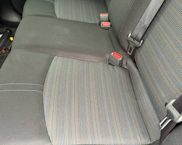 Червоний Ніссан Ліф, об'ємом двигуна 0 л та пробігом 30 тис. км за 12000 $, фото 39 на Automoto.ua