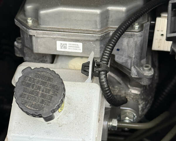 Червоний Ніссан Ліф, об'ємом двигуна 0 л та пробігом 30 тис. км за 12000 $, фото 36 на Automoto.ua