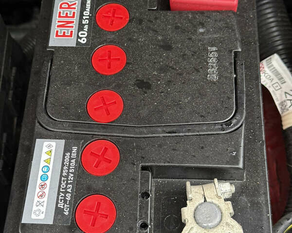 Червоний Ніссан Ліф, об'ємом двигуна 0 л та пробігом 30 тис. км за 12000 $, фото 31 на Automoto.ua