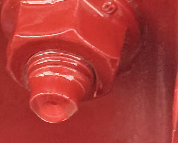 Червоний Ніссан Ліф, об'ємом двигуна 0 л та пробігом 30 тис. км за 12000 $, фото 33 на Automoto.ua