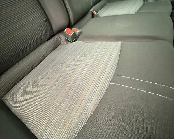 Червоний Ніссан Ліф, об'ємом двигуна 0 л та пробігом 30 тис. км за 12000 $, фото 22 на Automoto.ua