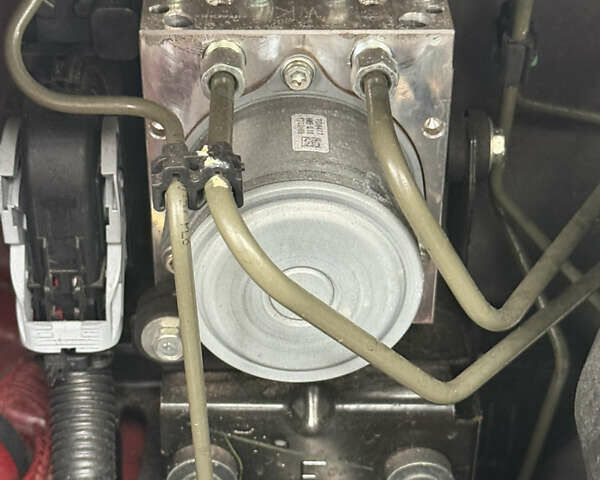 Червоний Ніссан Ліф, об'ємом двигуна 0 л та пробігом 30 тис. км за 12000 $, фото 35 на Automoto.ua