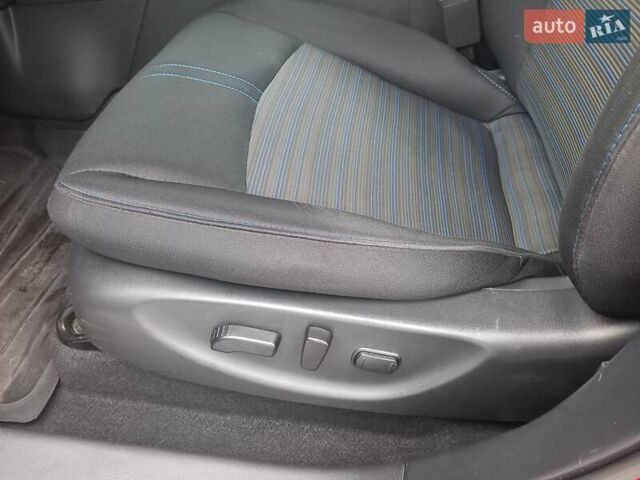 Красный Ниссан Лиф, объемом двигателя 0 л и пробегом 21 тыс. км за 18600 $, фото 44 на Automoto.ua