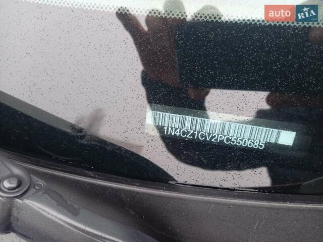 Красный Ниссан Лиф, объемом двигателя 0 л и пробегом 21 тыс. км за 18600 $, фото 54 на Automoto.ua