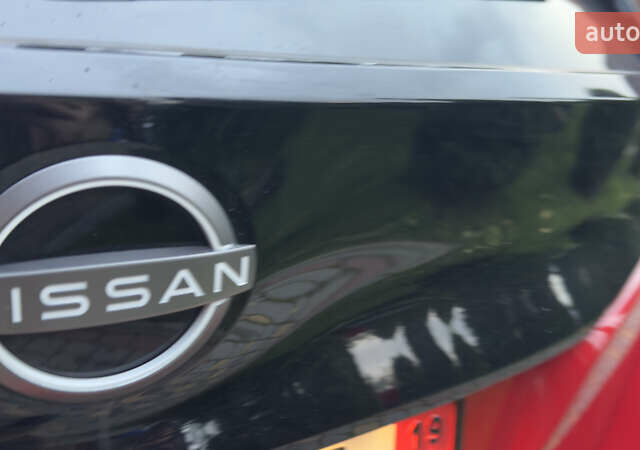 Червоний Ніссан Ліф, об'ємом двигуна 0 л та пробігом 89 тис. км за 16355 $, фото 47 на Automoto.ua