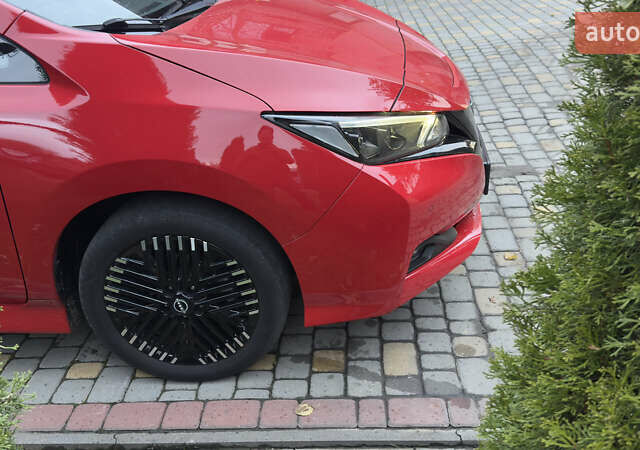 Червоний Ніссан Ліф, об'ємом двигуна 0 л та пробігом 89 тис. км за 16355 $, фото 78 на Automoto.ua