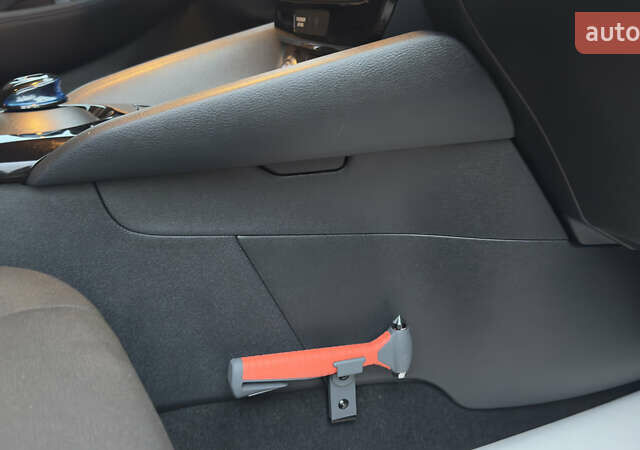 Червоний Ніссан Ліф, об'ємом двигуна 0 л та пробігом 89 тис. км за 16355 $, фото 60 на Automoto.ua