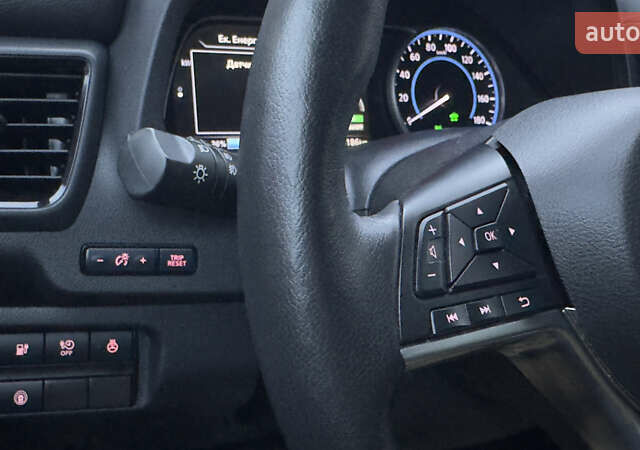 Червоний Ніссан Ліф, об'ємом двигуна 0 л та пробігом 89 тис. км за 16355 $, фото 80 на Automoto.ua