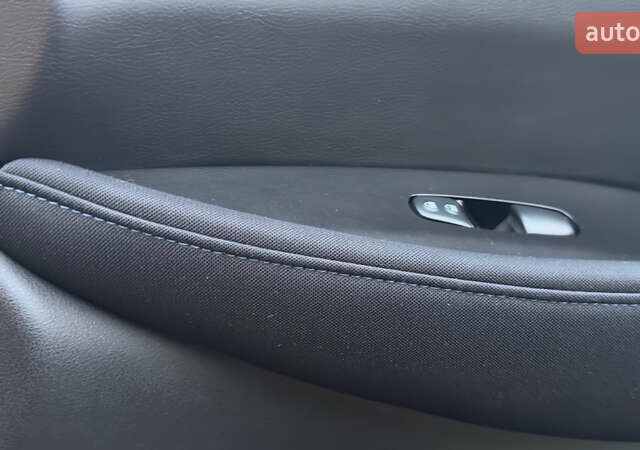 Червоний Ніссан Ліф, об'ємом двигуна 0 л та пробігом 89 тис. км за 16355 $, фото 57 на Automoto.ua