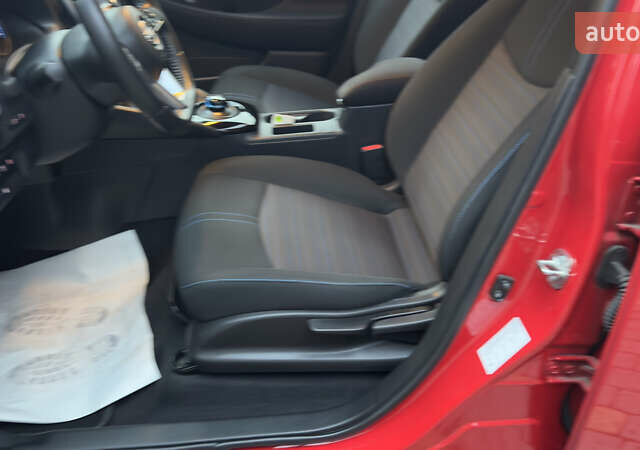 Червоний Ніссан Ліф, об'ємом двигуна 0 л та пробігом 89 тис. км за 16355 $, фото 27 на Automoto.ua