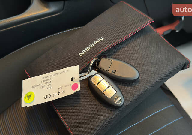 Червоний Ніссан Ліф, об'ємом двигуна 0 л та пробігом 89 тис. км за 16355 $, фото 64 на Automoto.ua