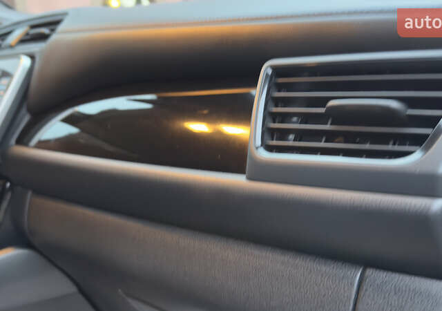 Червоний Ніссан Ліф, об'ємом двигуна 0 л та пробігом 89 тис. км за 16355 $, фото 59 на Automoto.ua