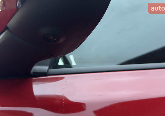 Червоний Ніссан Ліф, об'ємом двигуна 0 л та пробігом 89 тис. км за 16355 $, фото 23 на Automoto.ua
