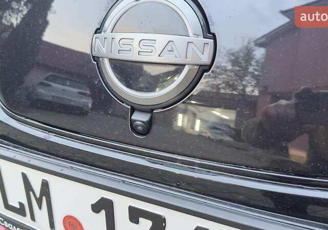 Червоний Ніссан Ліф, об'ємом двигуна 0 л та пробігом 89 тис. км за 16355 $, фото 20 на Automoto.ua