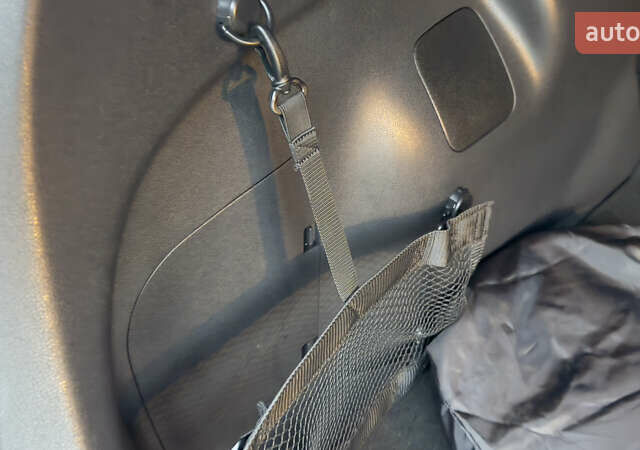 Червоний Ніссан Ліф, об'ємом двигуна 0 л та пробігом 89 тис. км за 16355 $, фото 50 на Automoto.ua