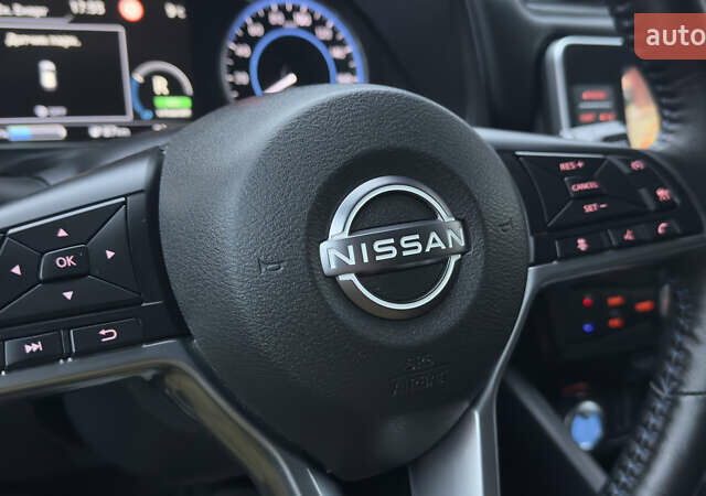 Червоний Ніссан Ліф, об'ємом двигуна 0 л та пробігом 89 тис. км за 16355 $, фото 79 на Automoto.ua