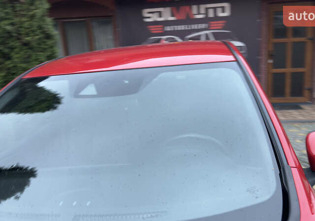 Червоний Ніссан Ліф, об'ємом двигуна 0 л та пробігом 89 тис. км за 16355 $, фото 71 на Automoto.ua