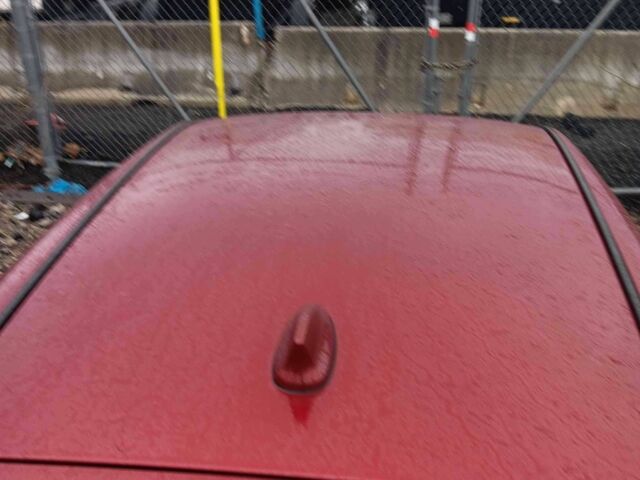 Красный Ниссан Лиф, объемом двигателя 0 л и пробегом 92 тыс. км за 12250 $, фото 5 на Automoto.ua