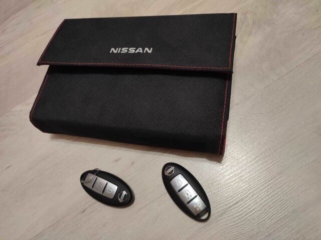 Червоний Ніссан Ліф, об'ємом двигуна 0 л та пробігом 215 тис. км за 11100 $, фото 12 на Automoto.ua