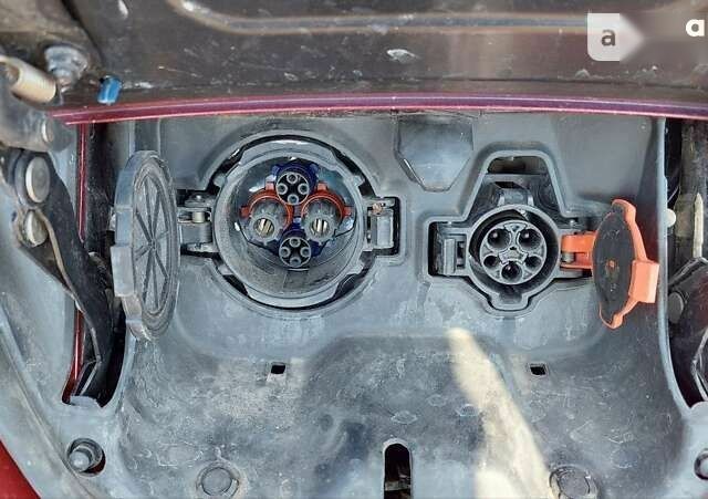 Ниссан Лиф, объемом двигателя 0 л и пробегом 118 тыс. км за 8699 $, фото 25 на Automoto.ua