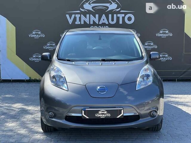 Ніссан Ліф, об'ємом двигуна 0 л та пробігом 70 тис. км за 9999 $, фото 1 на Automoto.ua