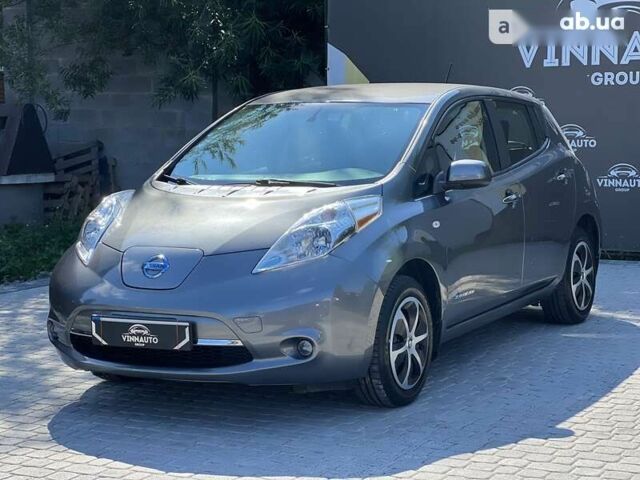 Ніссан Ліф, об'ємом двигуна 0 л та пробігом 70 тис. км за 9999 $, фото 2 на Automoto.ua