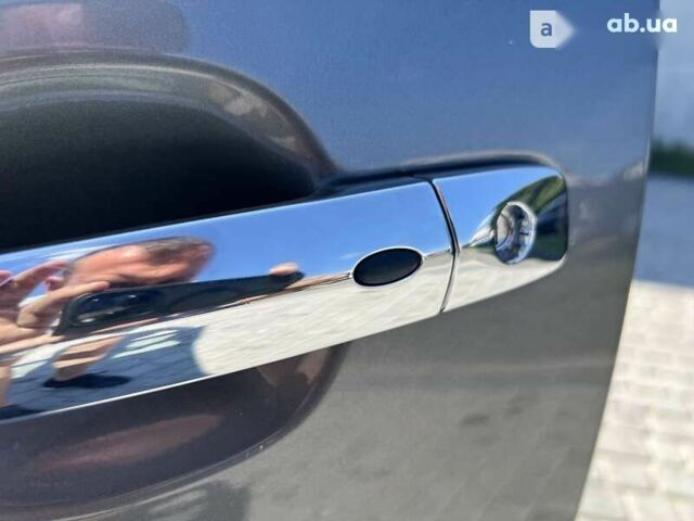 Ніссан Ліф, об'ємом двигуна 0 л та пробігом 70 тис. км за 9999 $, фото 21 на Automoto.ua