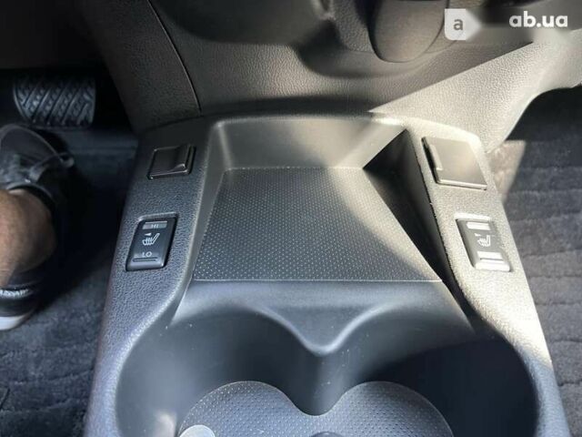 Ніссан Ліф, об'ємом двигуна 0 л та пробігом 70 тис. км за 9999 $, фото 29 на Automoto.ua