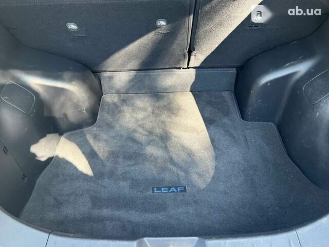 Ніссан Ліф, об'ємом двигуна 0 л та пробігом 70 тис. км за 9999 $, фото 20 на Automoto.ua