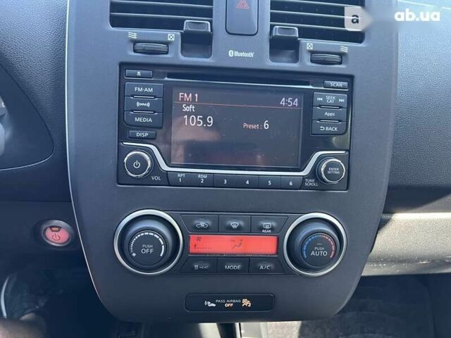 Ніссан Ліф, об'ємом двигуна 0 л та пробігом 70 тис. км за 9999 $, фото 28 на Automoto.ua