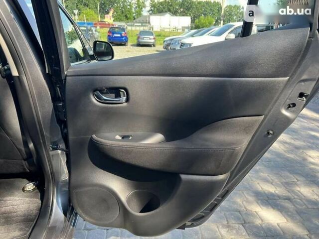 Ніссан Ліф, об'ємом двигуна 0 л та пробігом 70 тис. км за 9999 $, фото 16 на Automoto.ua