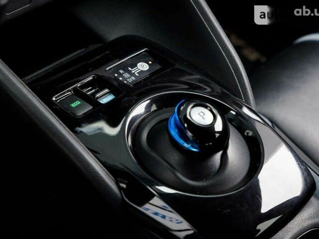 Ниссан Лиф, объемом двигателя 0 л и пробегом 63 тыс. км за 20300 $, фото 23 на Automoto.ua