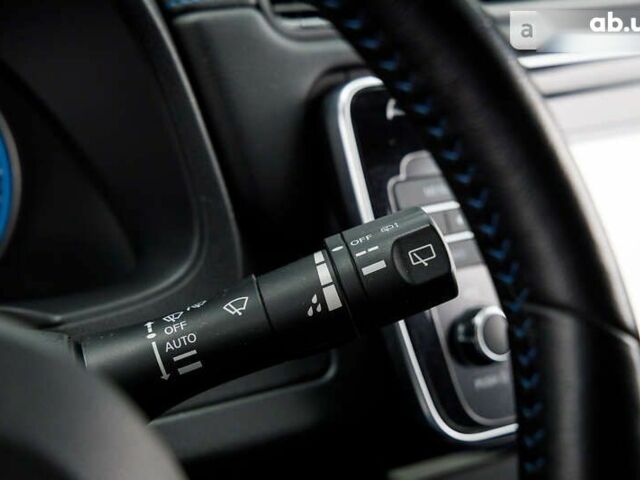 Ниссан Лиф, объемом двигателя 0 л и пробегом 63 тыс. км за 20300 $, фото 18 на Automoto.ua