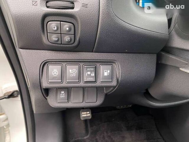 Ніссан Ліф, об'ємом двигуна 0 л та пробігом 13 тис. км за 14300 $, фото 14 на Automoto.ua