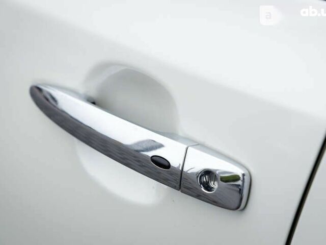 Ниссан Лиф, объемом двигателя 0 л и пробегом 63 тыс. км за 20300 $, фото 9 на Automoto.ua