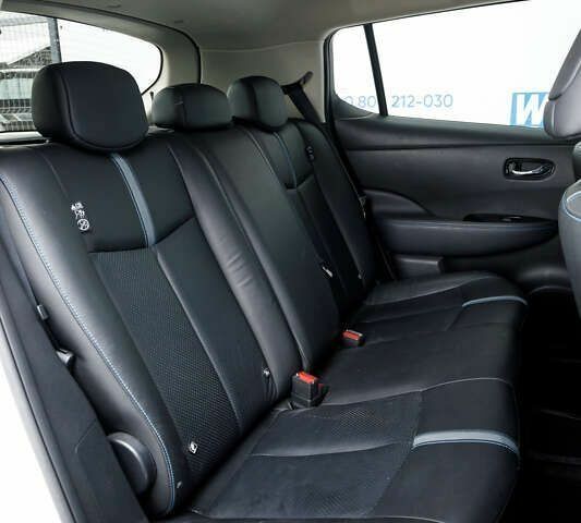 Ниссан Лиф, объемом двигателя 0 л и пробегом 63 тыс. км за 20300 $, фото 28 на Automoto.ua