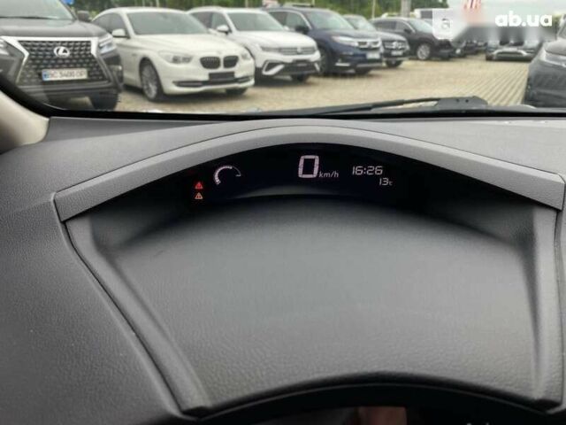 Ніссан Ліф, об'ємом двигуна 0 л та пробігом 13 тис. км за 14300 $, фото 13 на Automoto.ua