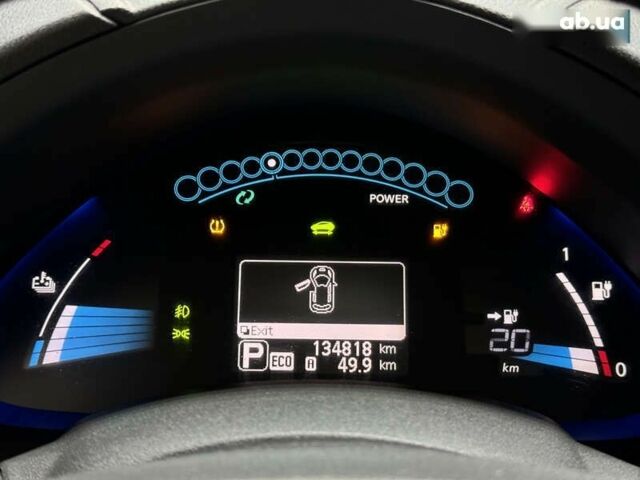 Ниссан Лиф, объемом двигателя 4.25 л и пробегом 134 тыс. км за 5900 $, фото 19 на Automoto.ua