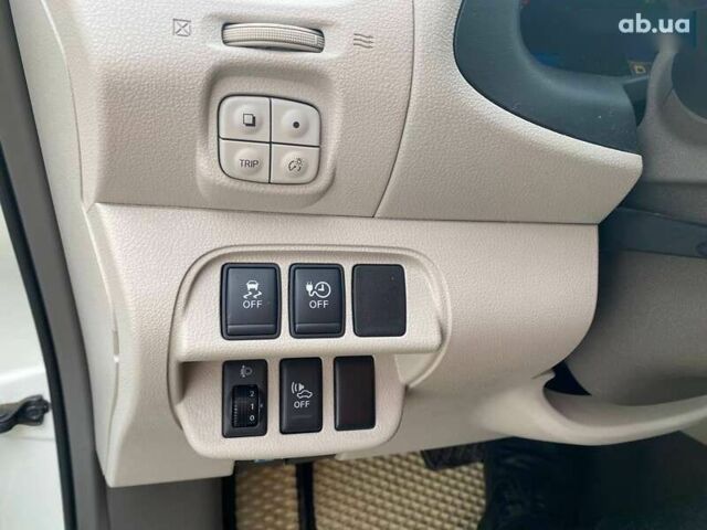 Ніссан Ліф, об'ємом двигуна 0 л та пробігом 114 тис. км за 6600 $, фото 11 на Automoto.ua