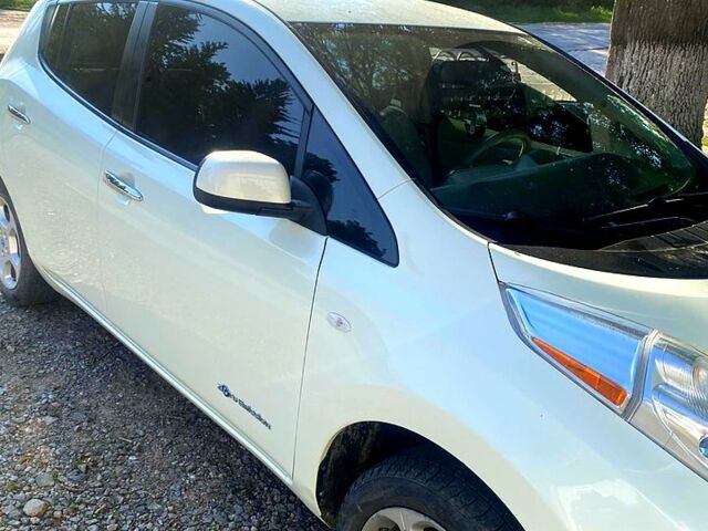 Ніссан Ліф, об'ємом двигуна 80 л та пробігом 120 тис. км за 3600 $, фото 2 на Automoto.ua